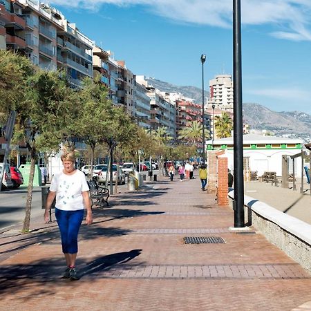 Las Piramides Fuengirola Kültér fotó