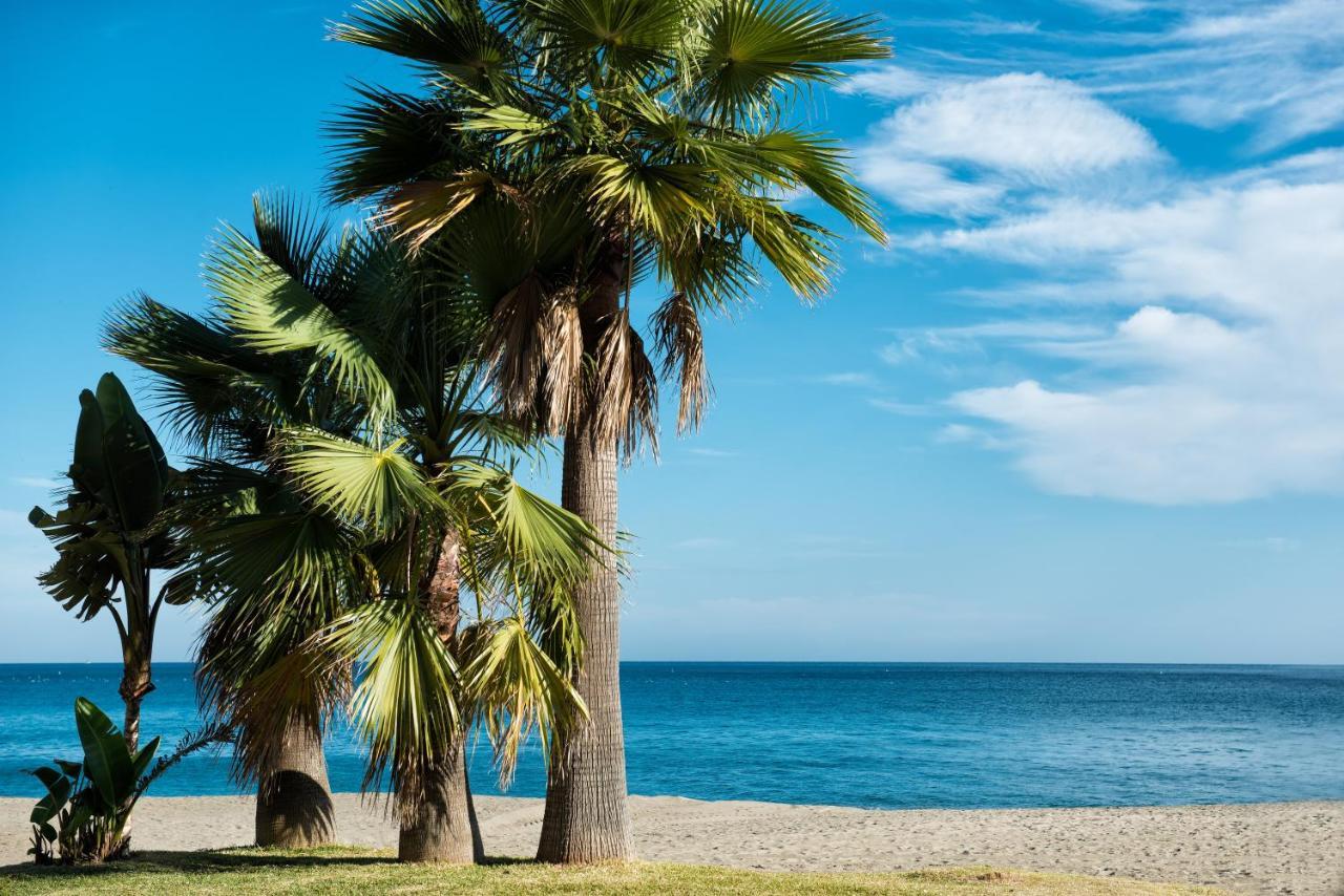 Las Piramides Fuengirola Kültér fotó