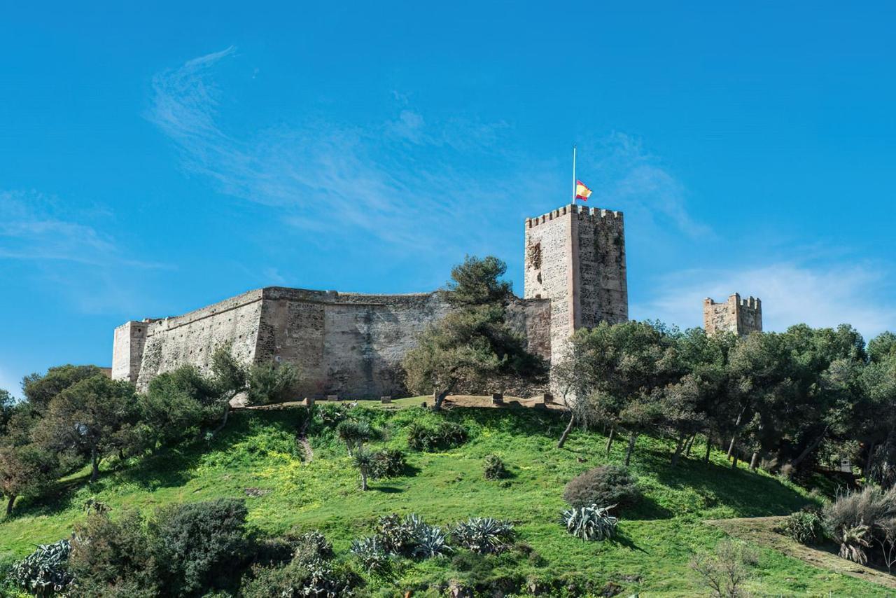 Las Piramides Fuengirola Kültér fotó